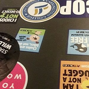 Meet your Posher, Hope